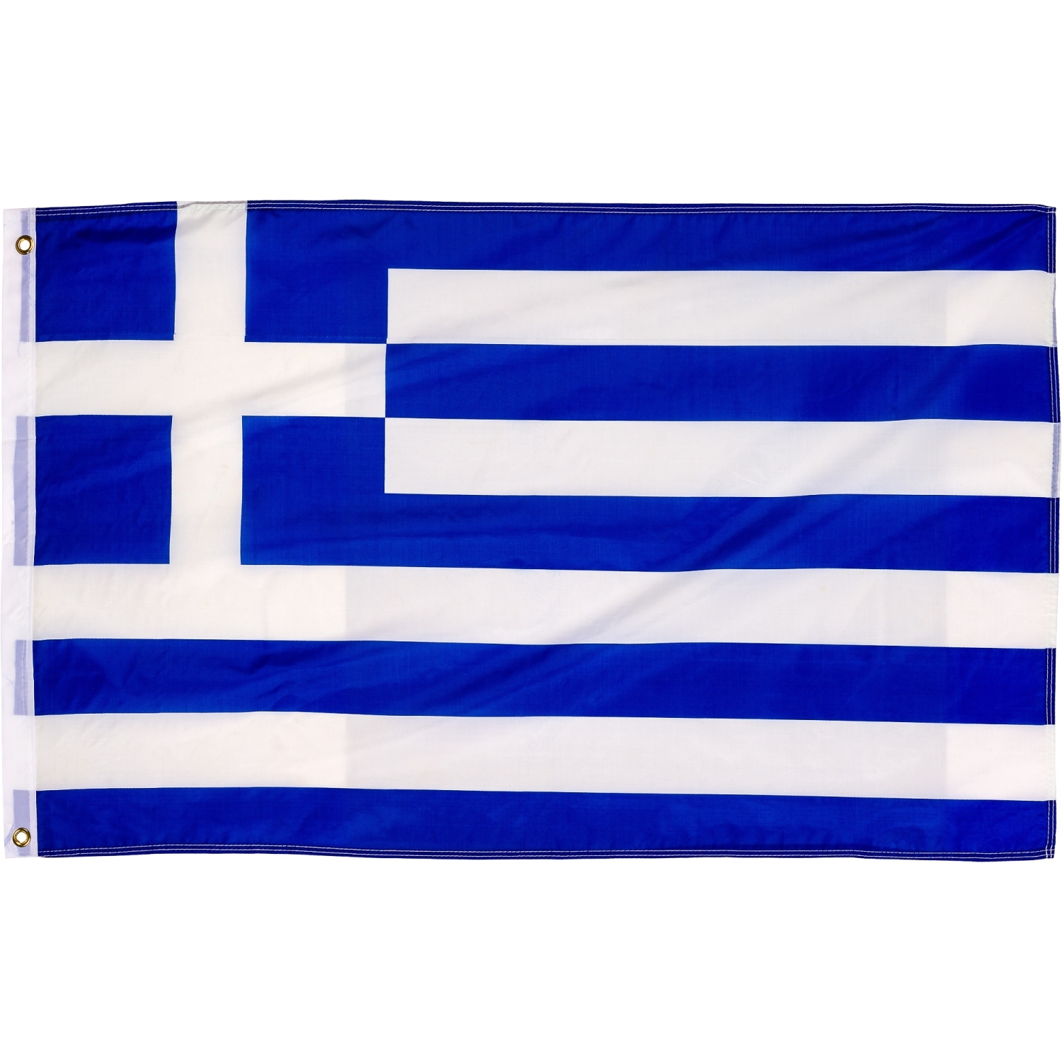 FLAGMASTER® Fahne Griechenland Flagge, Flagmaster, MARKEN