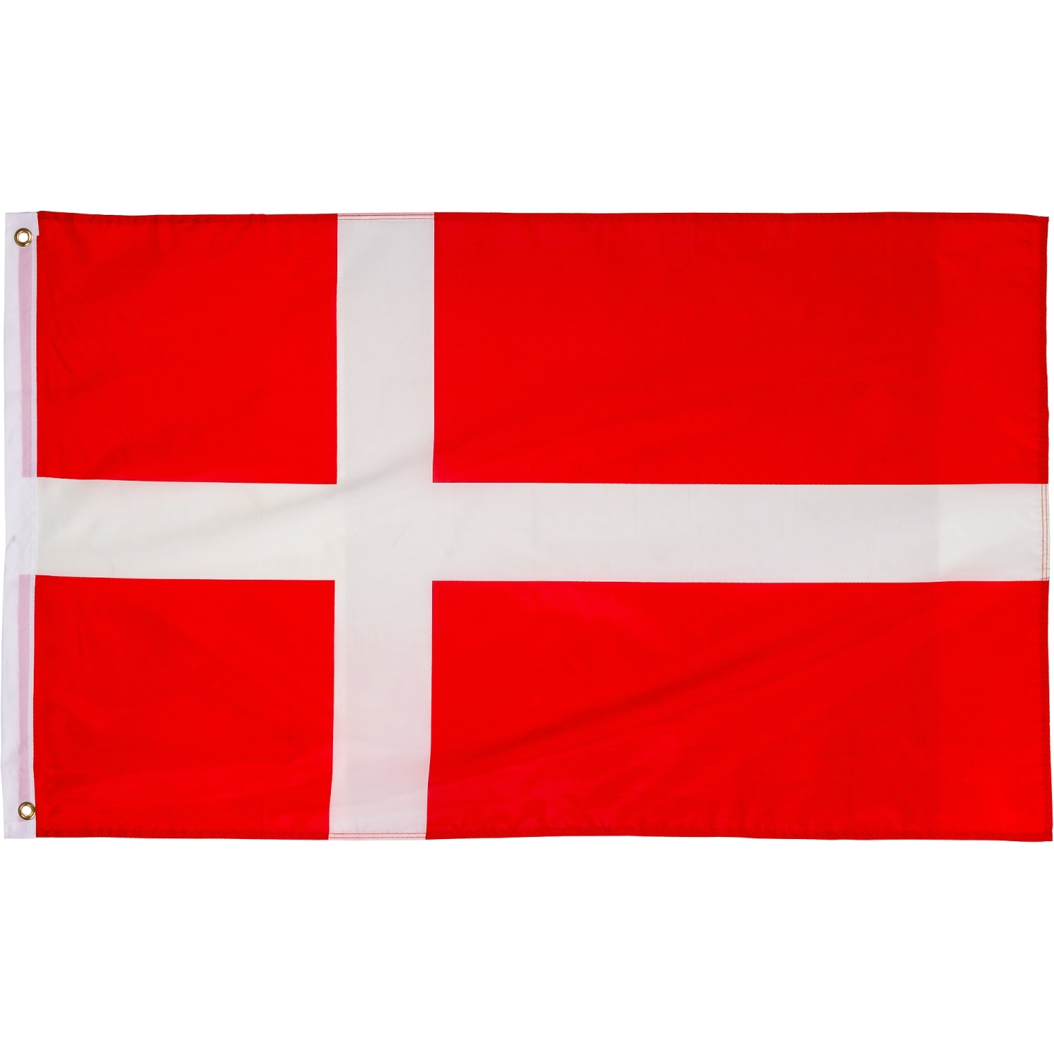 FLAGMASTER® Fahne Dänemark Flagge, Flagmaster, MARKEN