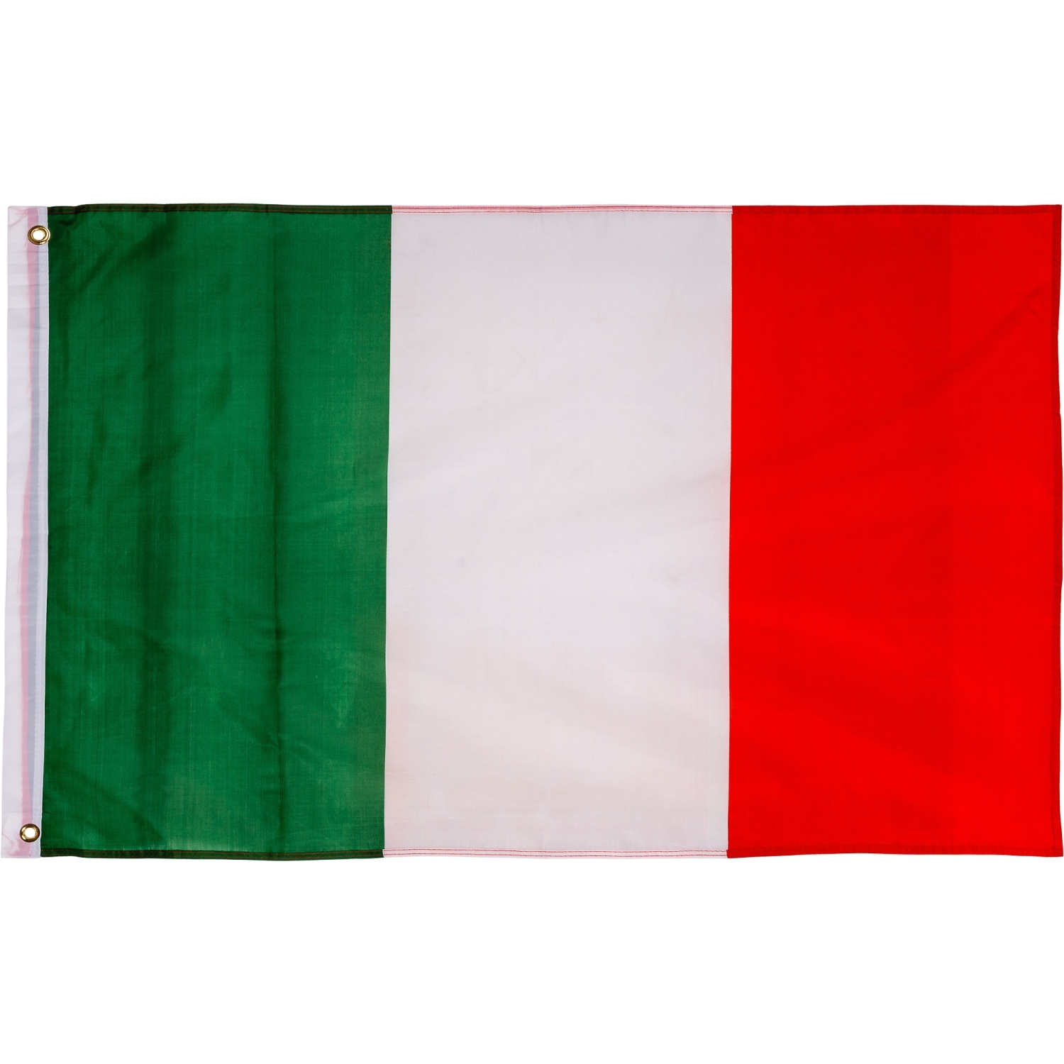 FLAGMASTER® Fahne Italien Flagge, Flagmaster, MARKEN